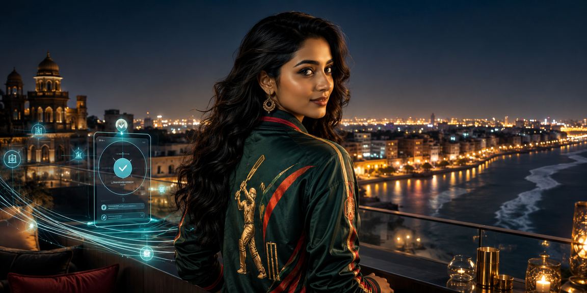 বাংলাদেশী সমুদ্র সৈকতে ক্রিকেট বেটিং